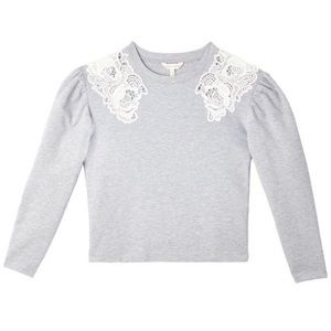 Rebecca Taylor sweater